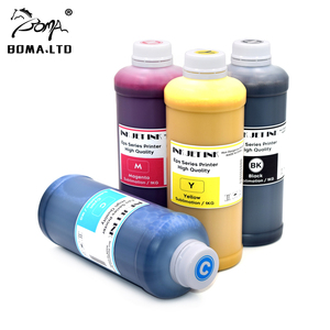 Tinta de Sublimación BOMA de 1000 ml para Impresoras <span class=keywords><strong>Epson</strong></span> WF-7710 WF-7210 WF-7610 WF-7620 WF-7110 WF-7720 WF-3620 WF-3640 WF-<span class=keywords><strong>3630</strong></span> - Product Image 1