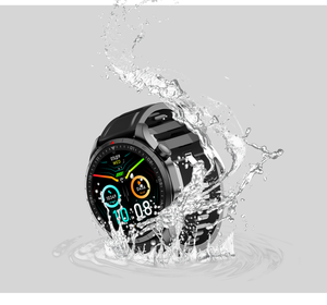 Reloj Deportivo DF F7G V2 para Ejercicio, Correr, Ciclismo, Caminar, Escalar, Baloncesto, Bádminton, con Brújula, Mapa Fuera de Línea y Múltiples Modos Deportivos - Product Image 3