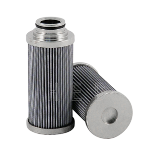 Турбинный масляный фильтрующий элемент газовая Паровая турбина, регулирующий MsV/ICV клапанный фильтр HQ25.11Z HQ25.10Z - Product Image 1