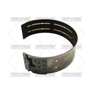 Transpeed คุณภาพ<span class=keywords><strong>ส</strong></span>ูง5r55w 5r55n 5r55s <span class=keywords><strong>สายพาน</strong></span>เบรค<span class=keywords><strong>หน้า</strong></span>เกียร์อัตโนมัติ - Product Image 2