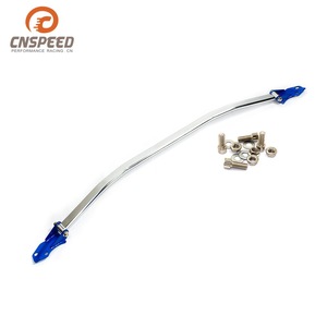 CNSPEED ชุดกันโคลง KX-085 สำหรับ Honda Jazz Fit YC101004 ชุดกันโคลงหลัง อะไหล่แต่งเพิ่มสมรรถนะการแข่งขัน - Product Image 5