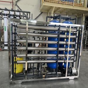 Générateur d'ozone équipé d'eau salée à l'eau potable machines <span class=keywords><strong>filtre</strong></span> à eau minérale Machine avec <span class=keywords><strong>pompe</strong></span> pour filtration <span class=keywords><strong>meilleur</strong></span> prix - Product Image 6