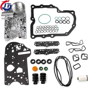 Kit de Mantenimiento y Reparación para Transmisión <span class=keywords><strong>DSG</strong></span> de 7 Velocidades OAM DQ200 de Volkswagen y Audi, Kit de Juntas de Sellado, Piezas de Vehículo - Product Image 1