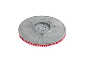 Repuestos para Máquina de Limpieza <span class=keywords><strong>Nilfisk</strong></span>, Cuchilla de Goma/Tubo/Cepillo para Fregadora de Pisos BR855 - Product Image 4