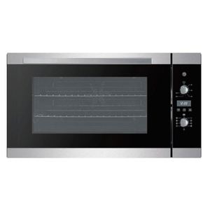 Wholesale Electric <b>Oven</b> 100L Big Capacity <b>Built</b>-<b>in</b> <b>Ovens</b> Bakery <b>Oven</b> for Kitchen Timer Function Stainless Steel Electric Cooking - Product Image 4