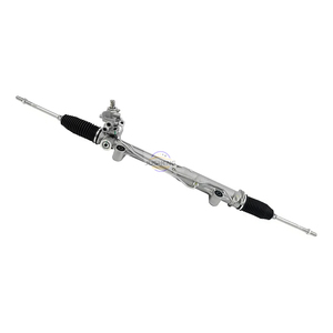 Conjunto <span class=keywords><strong>de</strong></span> <span class=keywords><strong>caja</strong></span> <span class=keywords><strong>de</strong></span> cambios <span class=keywords><strong>de</strong></span> cremallera <span class=keywords><strong>de</strong></span> dirección asistida hidráulica para VW Touareg <span class=keywords><strong>Amarok</strong></span> Audi Q7 2011- LHD 2H1422055E 8E1422066 8E1422054 2H1422061E - Product Image 4