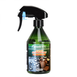 Tela textil hidrofóbica para Interior de coche, Spray de recubrimiento Nano para coches, tren, barco, zapatos, <span class=keywords><strong>ropa</strong></span>, logotipo personalizado, directo de fábrica - Product Image 1