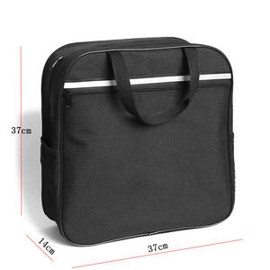 Usine Portable ultra léger fauteuil roulant sac accoudoir côté organisateur fauteuil roulant sac latéral - Product Image 4