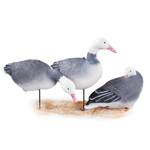 Señuelo de <span class=keywords><strong>caza</strong></span> al por mayor, señuelos de ganso <span class=keywords><strong>azul</strong></span> para <span class=keywords><strong>caza</strong></span> - Product Image 2