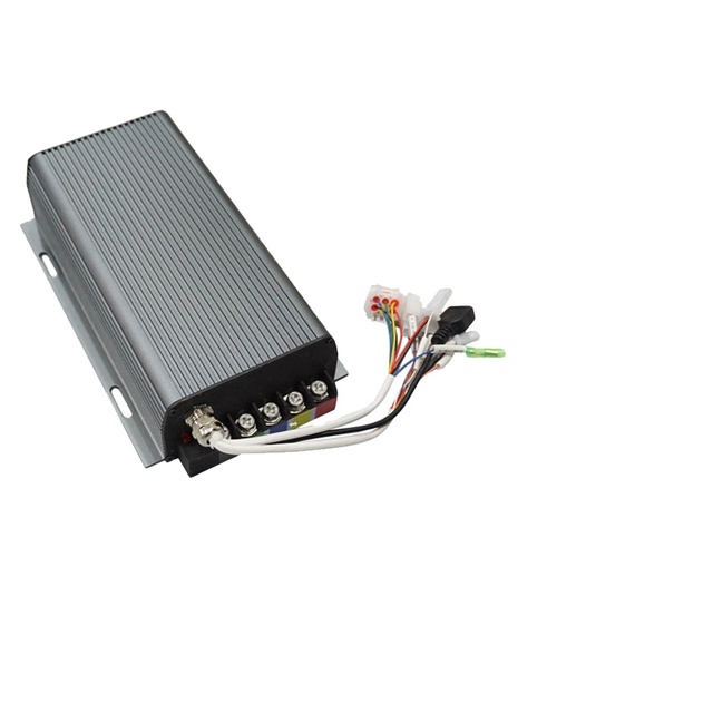 Sabvoton SVMC96100/MQ Series Blue-Tooth Adapter Brushless Sinusoidal Programmable Motor Controller for Motorcycles