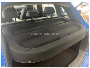 Nueva llegada de accesorios y piezas de coche, cubierta de carga de coche no retráctil para <span class=keywords><strong>Nissan</strong></span> <span class=keywords><strong>Qashqai</strong></span> <span class=keywords><strong>2023</strong></span> HR13 1,3 T - Product Image 6