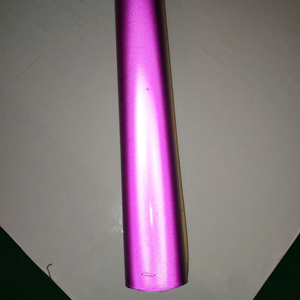 Pellicola riflettente viola di livello ingegneristico-resistente ai raggi UV, resistente ai graffi e altamente riflettente - Product Image 3