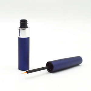 <span class=keywords><strong>Mini</strong></span> tubo de máscara de pestañas personalizado, cepillo delineador de cejas transparente, botella de brillo de labios, <span class=keywords><strong>Mini</strong></span> Esencia de máscara de pestañas desnuda con logotipo/caja - Product Image 3