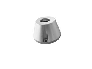 Anti Theft <b>Security</b> Tag 45mm Am 58khz Golf Tag Detacher for Retail Stores for Retail Store - Product Image 2