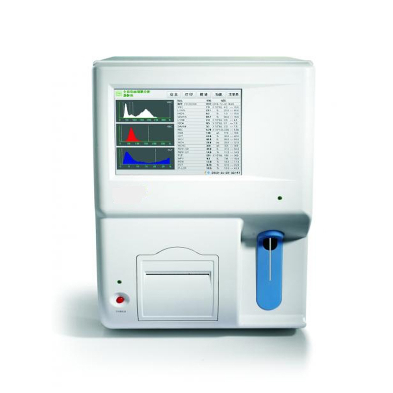 Medical Diagnostic SINOHERO Clinical Analytical Instruments