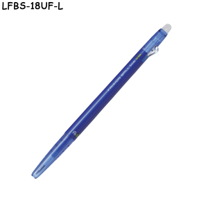 Bolígrafo Multifunción LFBS-18UF de Tacto Ligero, 8 Colores, Punta de Bola de 0.38mm y Lápiz Mecánico, Cuerpo Mate de Tacto Suave - Product Image 4