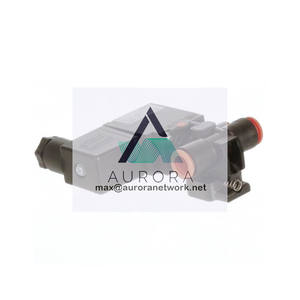 Accessoires de valve fneuatique électronique de haute qualité, VFD112Y-5D-N7-G, avec un bon prix - Product Image 1