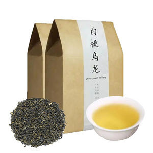 Refreshing Fruit <b>Tea</b> With Bubble <b>Tea</b> Ingredients Flavorful Loose Leaf Supplies for Boba <b>Tea</b> Factory Wholesale Discount Price - Product Image 2