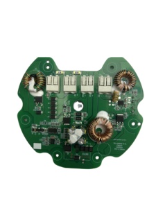 Customizable mode LED Driver Board Triac Dimmable Street <b>Light</b> Outdoor AC-DC Motion Sensor Ambient <b>Lights</b> PCBA <b>Control</b> Board - Product Image 1