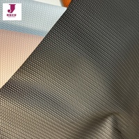 En stock – Matériau en similicuir PU texturé paille tricotée de 0,8 mm pour sacs à main, meubles, canapés, artisanat, rembourrage et napperons
