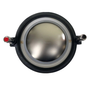 <span class=keywords><strong>Polyester</strong></span> Neodymium Điều Khiển De800 8 Ohm Nén Horn Điều Khiển Loa Cuộn Dây Phẳng Màng - Product Image 5