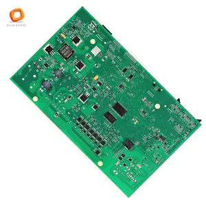 射频印刷电路板电子元件供应商印刷电路板多层印刷电路板Pcba软件开发