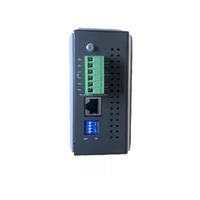 IMC-21-S-SC Konverter Isolasi Fotolistrik Mode Tunggal Tipe Industri M-o-x-a