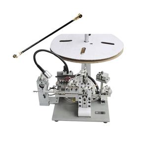 Prensado IPEX terminal de la máquina - Product Image 1