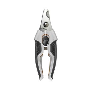 Sıcak ürünler 2021 evcil bakım araçları aracı çift taraflı masaj bombeli Pet tımar seti - Product Image 5