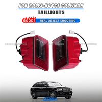 Feux arrière à LED pour Rolls Royce Cullinan 63217447043 63217447044 Plastic Car LED Lights R/L Source High Quality Led Light Lamp