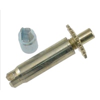 Kit de réparation de frein à tambour auto-ajustable TW H2516, pièces de rechange pour système de freinage, pour tous les modèles de voitures