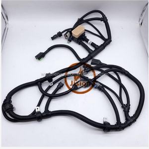 Arnés de Cableado del Motor Jision 6745-81-9230 para Excavadora PC300-8 PC350-8, Piezas de Repuesto - Product Image 6