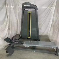 Máquina de Remo de Alta Calidad para Gimnasio y Hogar, Equipo de Fitness para Fisicoculturismo, Exportación Directa de Fábrica, con Garantía