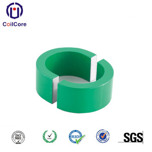 Bộ Chuyển Đổi Hình Xuyến Vô Định Hình <span class=keywords><strong>Ferrite</strong></span> Nanoccrystalline Cut <span class=keywords><strong>C</strong></span> <span class=keywords><strong>Core</strong></span> - Product Image 3