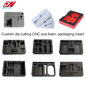 Đen trắng đàn hồi tấm cao su đệm mềm bảo vệ cắt <span class=keywords><strong>Inlay</strong></span> bao bì đồ chơi câu đố 2mm 6mm 10mm <span class=keywords><strong>EVA</strong></span> bọt - Product Image 6