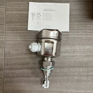 NOUVEAU CAPTEUR DE NIVEAU À VIBRATION ORIGINAL E+H FTL50-AGR2AA2G6C - Product Image 4