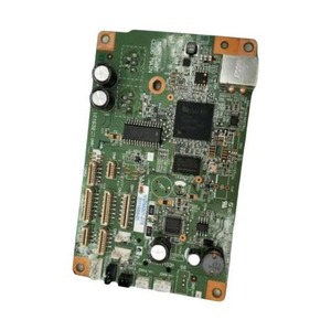 Placa base CE86 compatible con la placa formateadora Epson R330 CE86 - Product Image 4