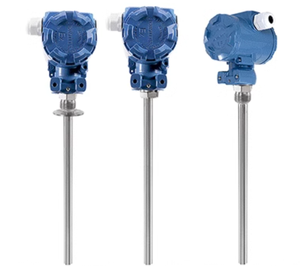Medidor de Nivel Hidrostático Impermeable IP68, 316L Anticorrosión, RS485 4-20mA, Sensor de Monitoreo de Nivel de Alcohol con Certificación CE - Product Image 2