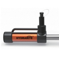 WCW.B800A Cylindre de sauvetage hydraulique anti-incendie Bélier télescopique Outil de sauvetage hydraulique Support hydraulique RAM