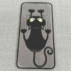 Tapis de piégeage à double couche pour décor de bébé et d'enfant - Product Image 6