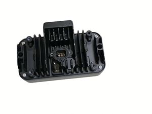 Dron Accessory T100 Night Navigation <b>Lights</b> Power Line Agricultural Dron Spare Parts for T100 Plant Dron - Product Image 3
