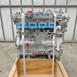 Motore Turbo <span class=keywords><strong>2</strong></span>.0T PT204 per Land Rover Range Rover Evoque Discovery Sport Defender <span class=keywords><strong>2</strong></span>.0 PT204 LR091905 - Product Image 5