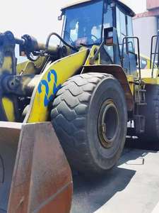 Componentes usados del núcleo del cargador de rueda delantera Caterpillar 966H, incluidos el motor y el motor para excavadoras cargadoras Cat - Product Image 3