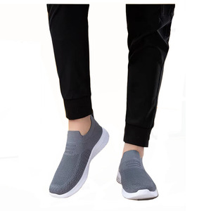 Chaussures de sport pour hommes tendance, vente chaude, printemps, été, automne, chaussures de sport pour hommes, chaussures de marche, tendance <span class=keywords><strong>pop</strong></span>, chaussures décontractées pour hommes - Product Image 1