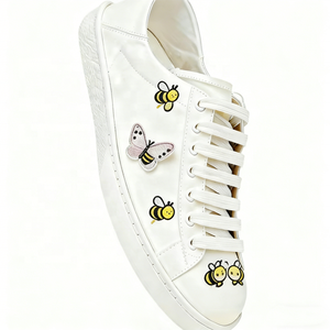 Scarpe da Corsa Casual Bianche da Uomo Nuovo Stile 2026 - Leggere e Facili da Indossare - Scarpe da Corsa <span class=keywords><strong>Agnes</strong></span> alla Moda e di Lusso - Product Image 5