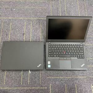 Ordinateur portable tactile reconditionné Lenovo ThinkPad Yoga 260 X360 12,5 pouces Intel Core i7 6e génération 8 Go de RAM 256 Go SSD - Product Image 6