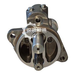 ダナ 34000 トランスミッションポンプ + バルブ 243680 - Product Image 6