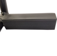 Support d'immersion multifonctionnel Portable universel pull-up mentonnière porte équipement d'exercice Installation sans vis accessoire de gymnastique à domicile