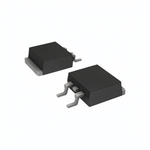 ส่วนประกอบวงจรอิเล็กทรอนิกส์ของทรานซิสเตอร์ NTB85N03G D2PAK ช่องทางผู้ผลิต - Product Image 1