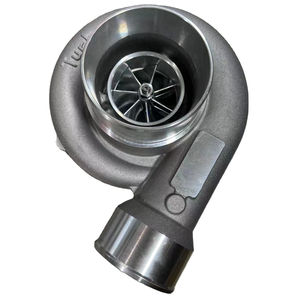 ชุดแต่งเทอร์โบชาร์จเจอร์ F55V รุ่น RHF55V สำหรับเครื่องยนต์ 4HK1 เบอร์เทอร์โบชาร์จเจอร์ 8980277723 8982096510 8980277725 VDA40016 - Product Image 1